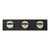 Ryder 15W 3 LED Light Vanity Light by Eurofase - 37069