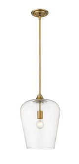 Burton Link 1 Light Medium Pendant by Bailey Street Home - 372-BEL-937897