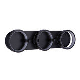 Context 15W LED Vanity Light by Craftmade - 59303