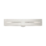 Soma 3 Light ADA Vanity Light by Livex - 16683