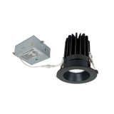 M4 Series 15W LED Round Downlight 5 Inches Tall and 4.5 Inches Wide by Nora - NM4-RDC30