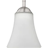 Classic 1 Light Mini Pendant by Progress - P500288