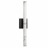 Reuben 20W 1 LED Wall Sconce 24 Inch Tall and 4.5 Inch Wide by Dainolite - RBN-2420W