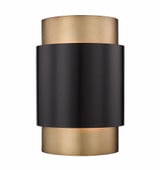 Harlech 2 Light Wall Sconce by Z Lite - 739S