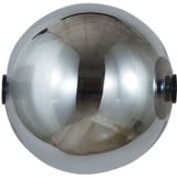 ORB Large Glass 10 Inch Wide by Abra - Glass - 10025-10