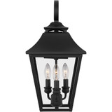 Galena 3 Light Outdoor Wall Lantern by Visual Comfort Studio - OL14403