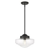 Ingalls 1 Light Medium Pendant by Golden - 0508-M