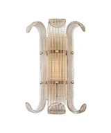 Brasher 1 Light Wall Sconce by Hudson Valley - 2900