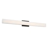 Lanza 38.8W 1 LED Vanity Light by Modern Forms - WS-52434