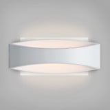 Budu Way 12W 1 LED Light Wall Sconce - 68-BEL-1344829