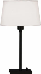 Real Simple 1 Light Table Lamp 7 Inches and 22.75 x Robert Abbey - RSTL22