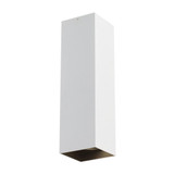 Sean Lavin 1 60° LED 18 Inch Tall Flush Mount by Visual Comfort Modern - 700FMEXO-60