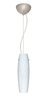 Totr Trail 1 Light Cord Pendant 134.5 Inch Tall - 68-BEL-404036