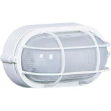 Marine 1 Light Outdoor Wall Mount by Artcraft - AC5660