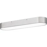 1 LED 23.75 Inch Wide Flush Mount by Quoizel - QFL6155
