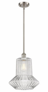 Springwater 1 Light Stem Medium Pendant by Innovations - 516-1S-G-G212