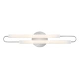 Selby Strand 19W LED Light Vanity Light by Bailey Street Home - 81-BEL-4442183