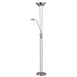 Mother Son Three Light Floor Lamp by Dainolite - 505F