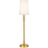 Beckham Classic 9.5W 1 LED Table Lamp by VC Studio - TT1021