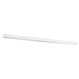 Nightstick 53W 1 LED Light Vanity Light by dweLED - WS-35861