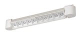 20W LED Track Light In Industrial Style 13.75 x 1.5 Inches by Cal  - HT-812S
