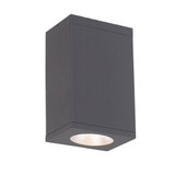 Cheviot Town 36W 40° 1 LED 5.5 Inch Wide Flush Mount by BSH - 156-BEL-745885