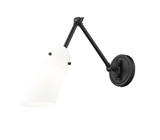 Julia 1 Light Wall Sconce by Z Lite - 350S