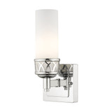 Westfield 1 Light Vanity Light by Livex - 4721