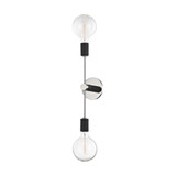 Astrid 2 Light Wall Sconce by Mitzi - H178102