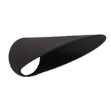Mini Accent Large Cowl for Glare Reduction by WAC - 5111-LSHR