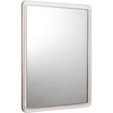 Chopin 55W LED Rectangular Illuminated Mirror by Visual Comfort Studio - KSMRIL108