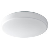 Rhythm 10.1W 2 LED Flush Mount 2.75 Inch Tall and 14 Inch Wide by Oxygen - 3-649