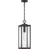 Westover 1 Light Small Pendant by Quoizel - WVR1507