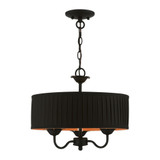 Harrington 3 Light Large Pendant by Livex - 41863