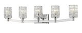 Aubrey 5 Light Vanity Light by Z Lite - 1931-5V