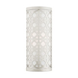 Calinda 1 Light Wall Sconce by Livex - 49878