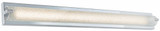 Veil 48W 1 LED Light Vanity Light by Abra - 20008WV
