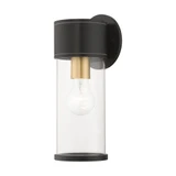 St Ann's Reach 1 Light Medium Outdoor Wall Lantern by Bailey Street Home - 218-BEL-1305736