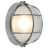 Nauticus 1 Light Outdoor Wall Lantern 7 Inch Wide by Access - 20294