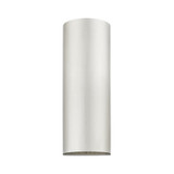 Bond 1 Light Large ADA Outdoor Wall Lantern by Livex - 22063