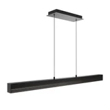 Slade Path 54W 1 4CCT LED Linear Pendant 46.88 Inch Length by BSH - 2471-BEL-1374201