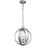 Corinne 3 Light Medium Pendant by Visual Comfort Studio - F3059/3