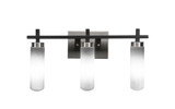 Salinda 3 Light Vanity Light by Toltec - 2513-ESBR-600