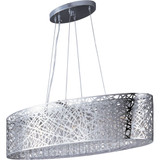 Inca 9 Light Medium Pendant by ET2 - E21310