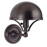 Covington 1 Light Wall Sconce by Hudson Valley - 521