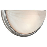 Crest 13W 2 Light LED Wall Sconce by Access - 20635