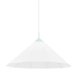 Gloria 1 Light Pendant 16 Inches Tall and 28 Inches Wide by Mitzi - H554701L