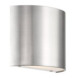 Pocket 21.5W 1 LED Wall Sconce by dweLED - WS-30907