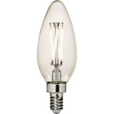 5W B11 Candelabra Base LED Replacement Bulb 4 Inch by Visual Comfort Studio - VB10006