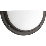 Apogee 1 Light Wall Sconce by Progress - P710036